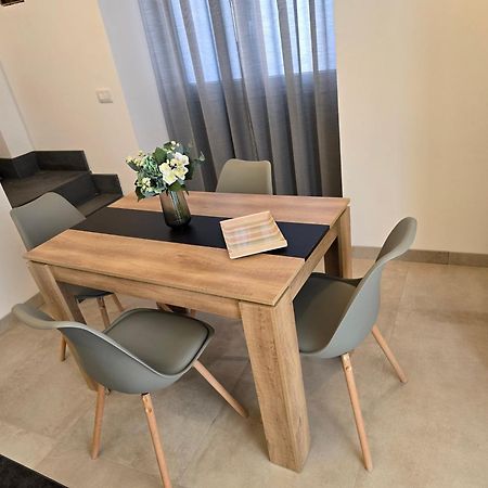 Fortino Living Spring Катанія Екстер'єр фото
