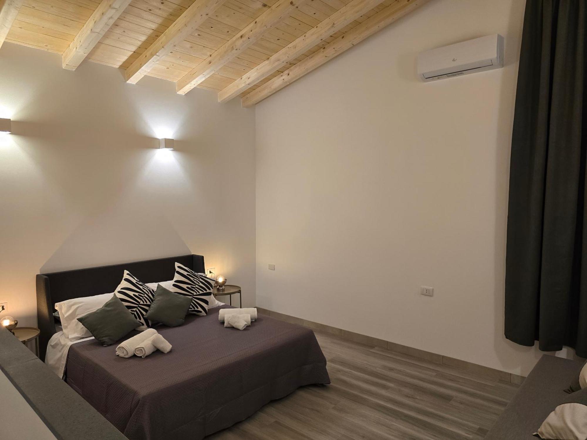 Fortino Living Spring Катанія Екстер'єр фото